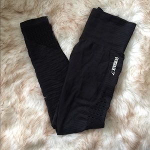 Gymshark Energy Seamless Leggings